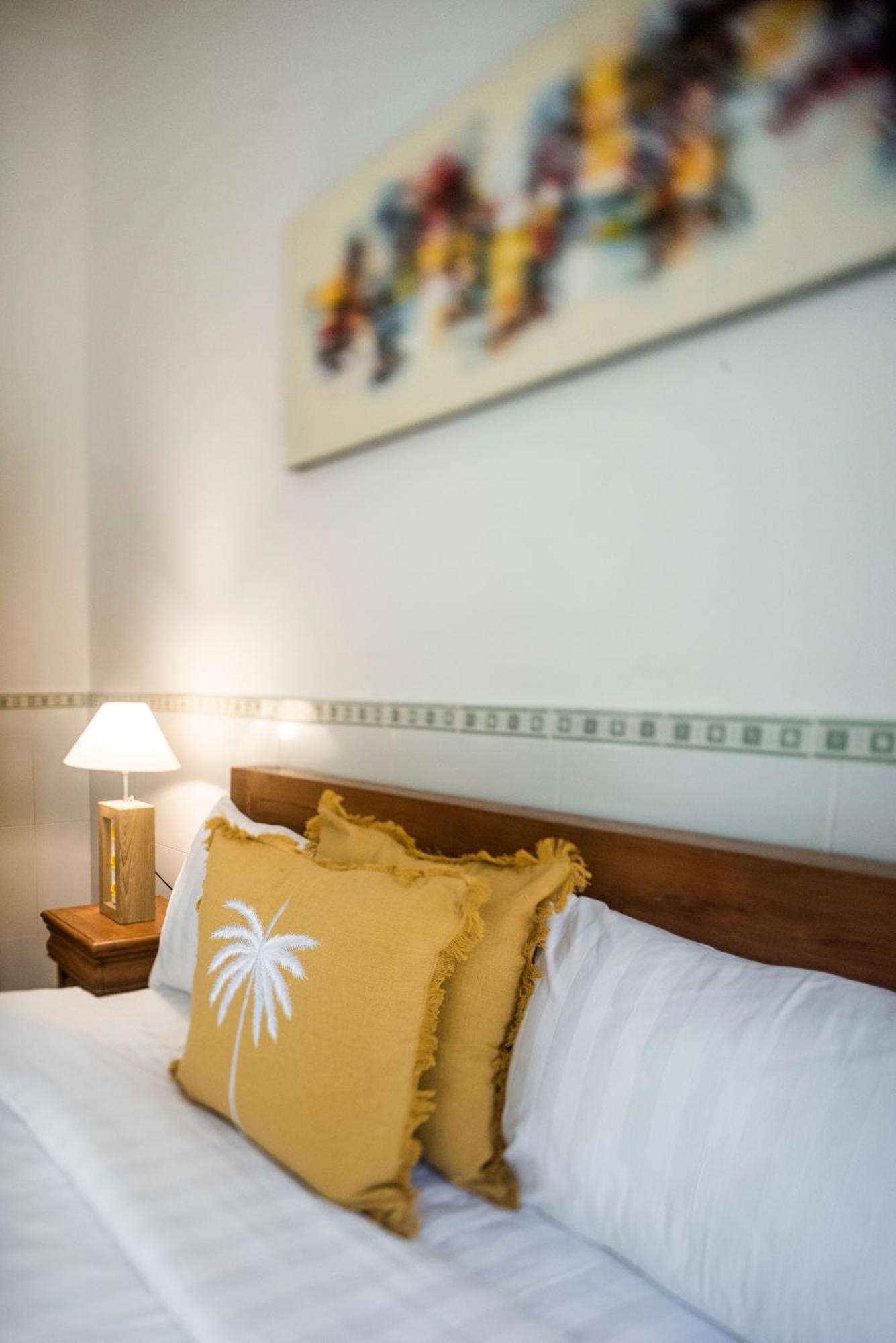 Готель The Cozy Haven Sanur Екстер'єр фото