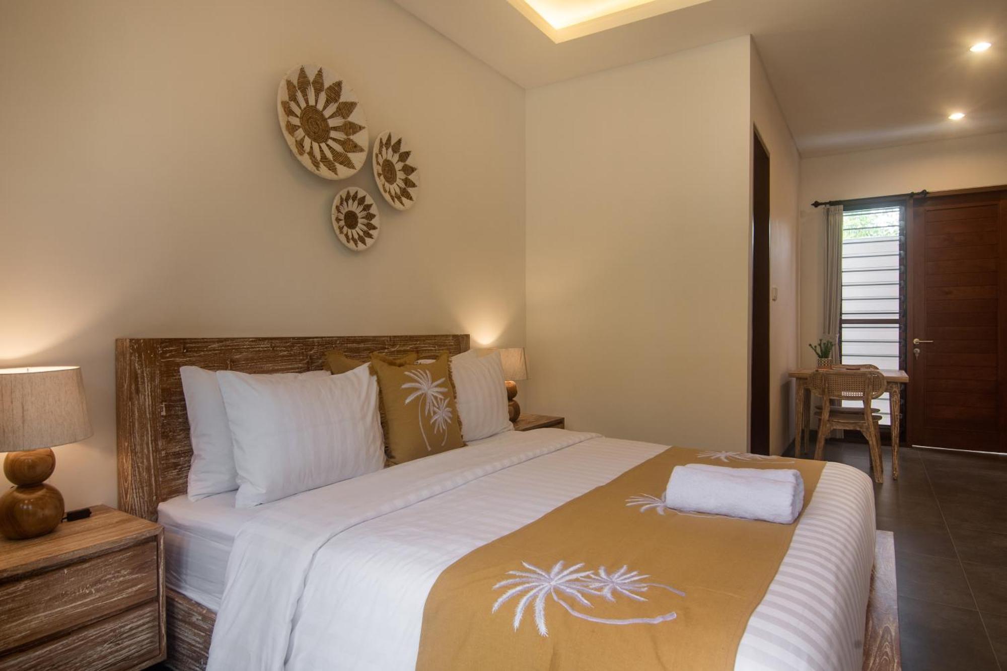 Готель The Cozy Haven Sanur Екстер'єр фото