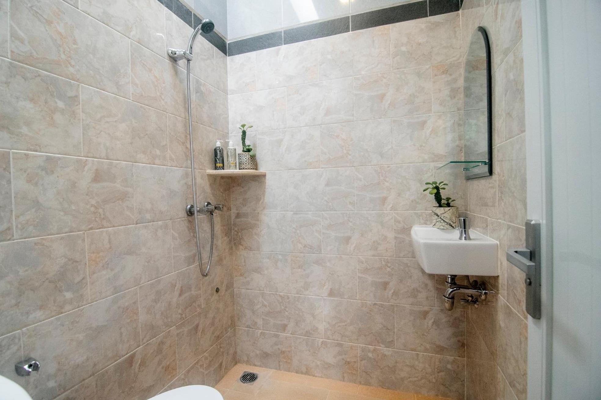 Готель The Cozy Haven Sanur Екстер'єр фото